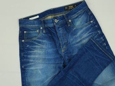 jeans amicci: Jack&Jones, Джинси для чоловіків, розмір S на lalafo.pl — 1 jeans amicci: Jack&Jones, Джинси для чоловіків, розмір S — 1