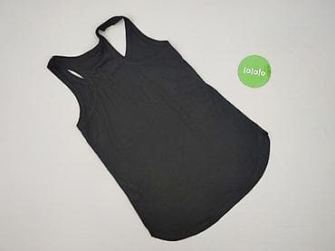 polyester undershirts: Terranova, Top damski, rozmiar S — 4