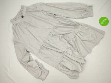 t shirty z tiulem: Shein Curve, Tunika damska, 2XL — 2