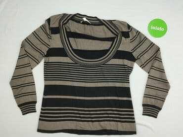sweter f: Women`s sweater, size 4XL (EU 48) — 2