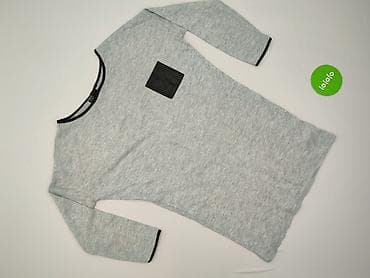 bluzki dekolt: House, Tunika damska, rozmiar M — 2