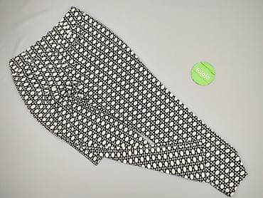 kapcie 40: Spodnie materiałowe damskie, rozmiar M — 3