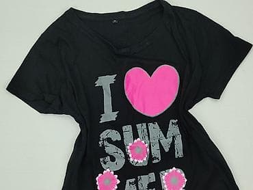 h: Summer, T-shirt damski, rozmiar M — 1