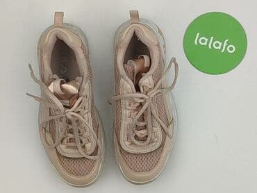 ccc buty fila dziecięce: Fila, Sneakersy damskie, rozmiar 36 — 2