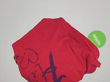 tommy h: Hilfiger Denim, T-shirt damski, rozmiar S — 7