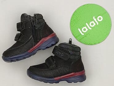 buty engelbert strauss: Śniegowce, 20, stan - Idealny — 3