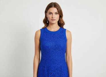 sukienka rzymianka na wesele: Roman, Sukienka damska, rozmiar L — 6