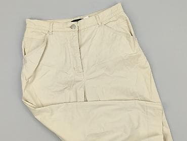 wanabee spodnie: Spodnie materiałowe damskie, rozmiar S — 1