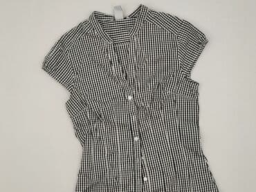 c: H&M, Women's blouse, size S (EU 36) — 1