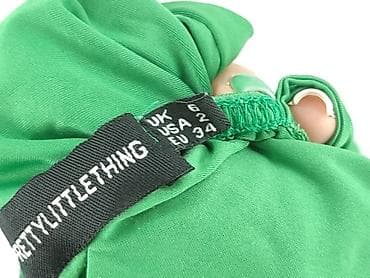 sukienka oversize: PrettyLittleThing, Sukienka damska, rozmiar XS — 5