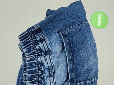 krótkie spodenki robocze jula: Vila, Szorty damskie, rozmiar L — 6