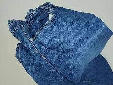 moda tesco: Tesco F&F, Jeansy damskie, rozmiar XL — 6