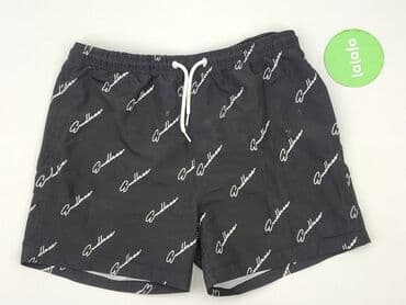 primark szerokie spodnie: Primark, Szorty kąpielowe dla mężczyzn, rozmiar M — 2