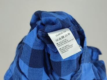 klapki ezzy: Cubus, Koszulа dla mężczyzn, rozmiar XL — 5