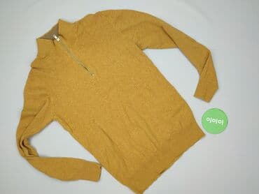 vans kurtka zimowa: Sweter for men, M — 2