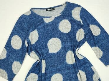 bluzki pod marynarkę plus size: Жіноча блуза, розмір XL — 1