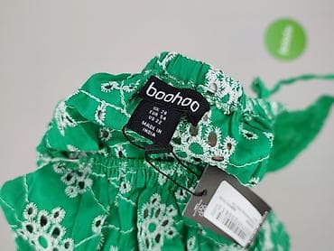 bluzy croop: Boohoo, Top damski, rozmiar 2XL — 4