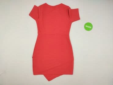 sklepy internetowe z sukienkimi tanie: Women`s dress, size S (EU 36) — 3