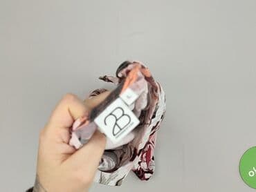 genzie bluzy: Bluzka damska, rozmiar L — 5