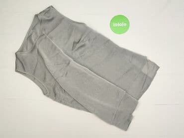 przewiewna koszula na lato damska: Bluzka damska, rozmiar S — 3