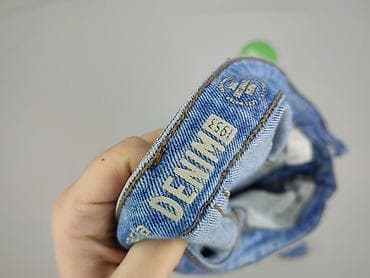 bluzki karl: Denim, Jeansy damskie, rozmiar XL — 5