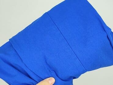 szerokie spodnie pepco: Spodnie materiałowe damskie, rozmiar M — 6