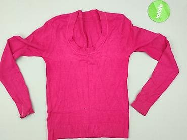nylon sweater: Sweter damski, rozmiar S — 2