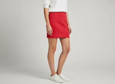 spódniczka tenisowa 4f: Chillin, Spódnica damska, rozmiar XS — 7