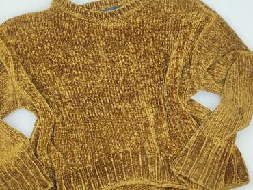zara sweter wełna: Zara, Sweter damski, rozmiar M — 1