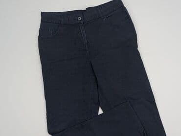 Jeansy damskie, rozmiar XL