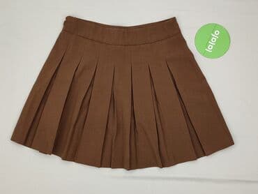 sukienka marynarka stradivarius: Stradivarius, Spódnica damska, S — 4