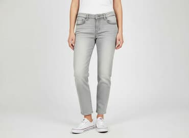 Denim, Jeansy damskie, rozmiar S