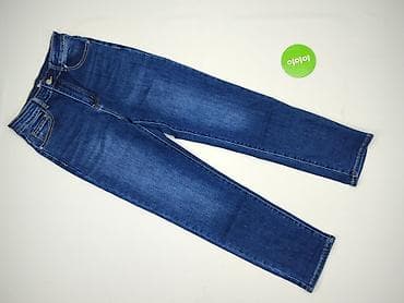 jeans cross: M.Sara, Jeansy damskie, rozmiar S — 2