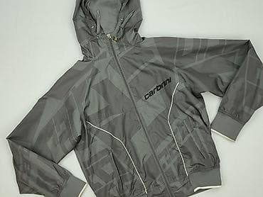 kurtki hummel: Kurtka przejściowa, 11 lat, M, stan - Bardzo dobry — 1