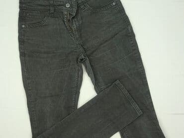 jeans 501: LeviS, Jeans for women, size M — 1