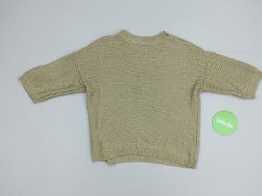 sweter z kaszmiru c a: Women`s sweater, size M (EU 38) — 3