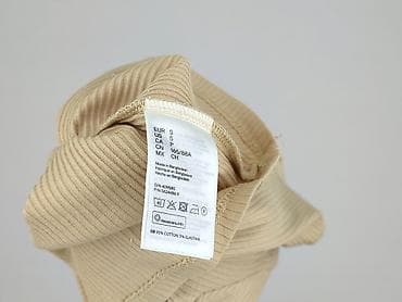 my basic t shirt: H&M Divided, T-shirt damski, rozmiar S — 5