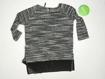 Kobiety: Sinsay, Sweter damski, rozmiar XS — 3