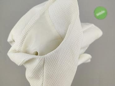 biale trampki ck: Marynarka damska, rozmiar S — 5