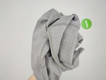 getry lateksowe: Active Wear, Legginsy Sportowe damskie, rozmiar M — 4