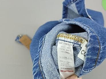 sukienki levis: Denim, Sukienka damska, rozmiar M — 4