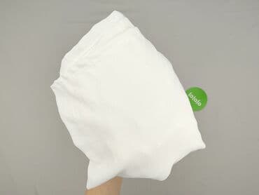 luźne krótkie spodenki: Szorty damskie, rozmiar S — 4