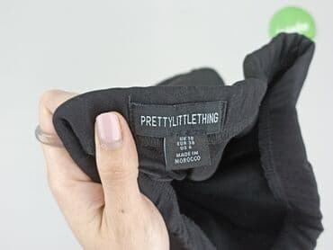 spódnice midi w groszki: PrettyLittleThing, Spódnica damska, rozmiar M — 4