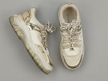 buty winylowe: Vices, Sneakersy damskie, rozmiar 39 — 1