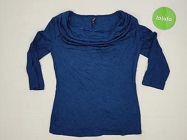 lizzie blue: Pretty Girl, Bluzka damska, rozmiar 2XS — 2