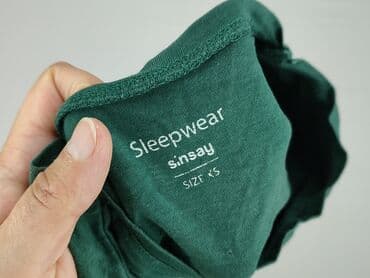 koszulka apator toruń: Sinsay, T-shirt damski, rozmiar XS — 4