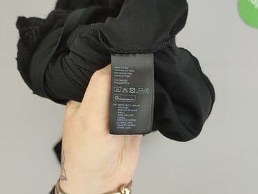 rajstopy z kokardkami h m: H&M, Sukienka damska, rozmiar S — 4