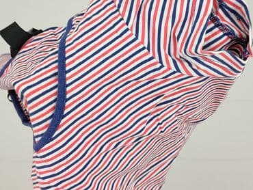 h m koszulka piłkarska: H&M, T-shirt damski, rozmiar M — 6