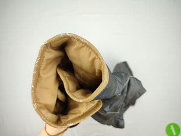 converse kurtka puchowa: Women`s winter jacket, size M — 4