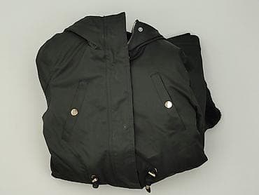 kurtki zimowe: Swest, Parka damska, rozmiar S — 6